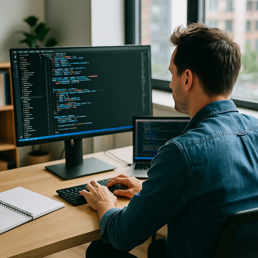 Software Development